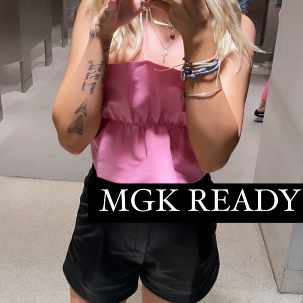 Zara top